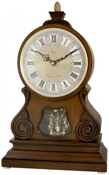 Настольные часы Vostok Westminster Т-10437 фото 1