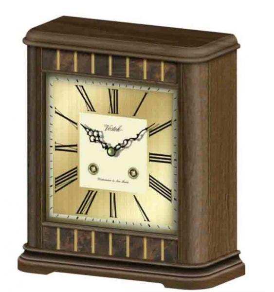 Настольные часы Vostok Westminster Т-10637 фото 1