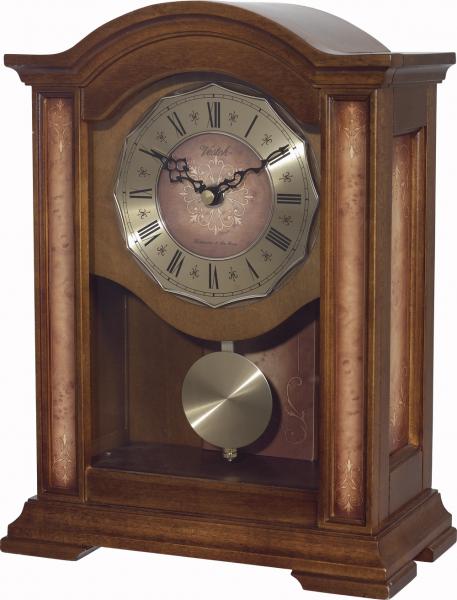 Настольные часы Vostok Westminster Т-11076-4 Vostok фото 1