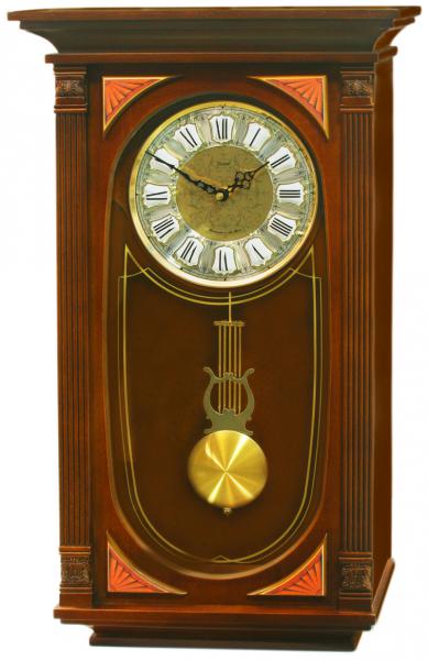 Настенные часы Vostok Westminster Н-10006-2 фото 1