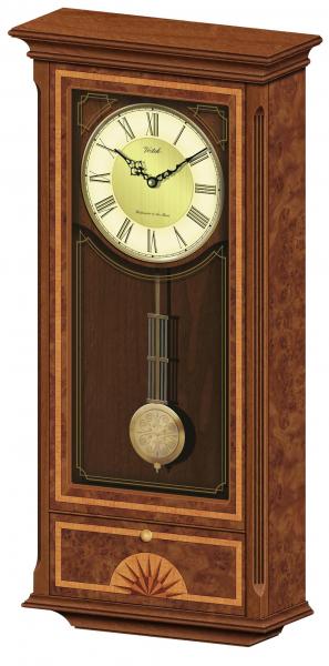 Настенные часы Vostok Westminster Н-9726 фото 1