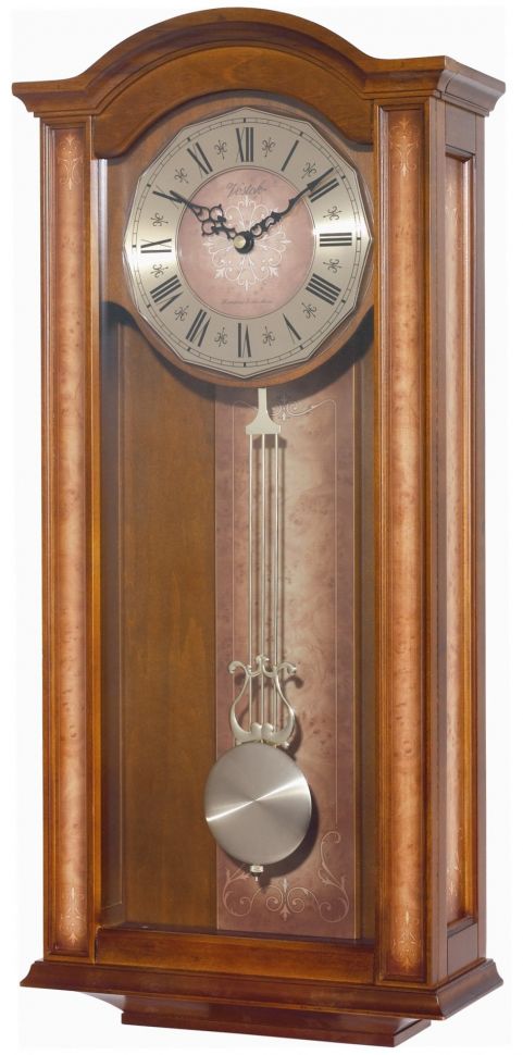 Кварцевые настенные часы Westminster с боем (Восток) фото 1