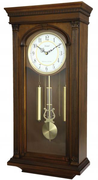 Настенные часы Vostok Westminster Н-19371 Vostok фото 1