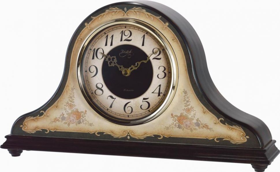 Настольные часы Vostok Westminster Т-10774-12 Vostok фото 1