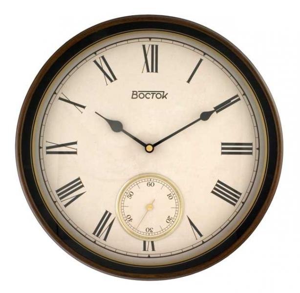 Настенные часы Vostok Westminster 3249 Vostok фото 1