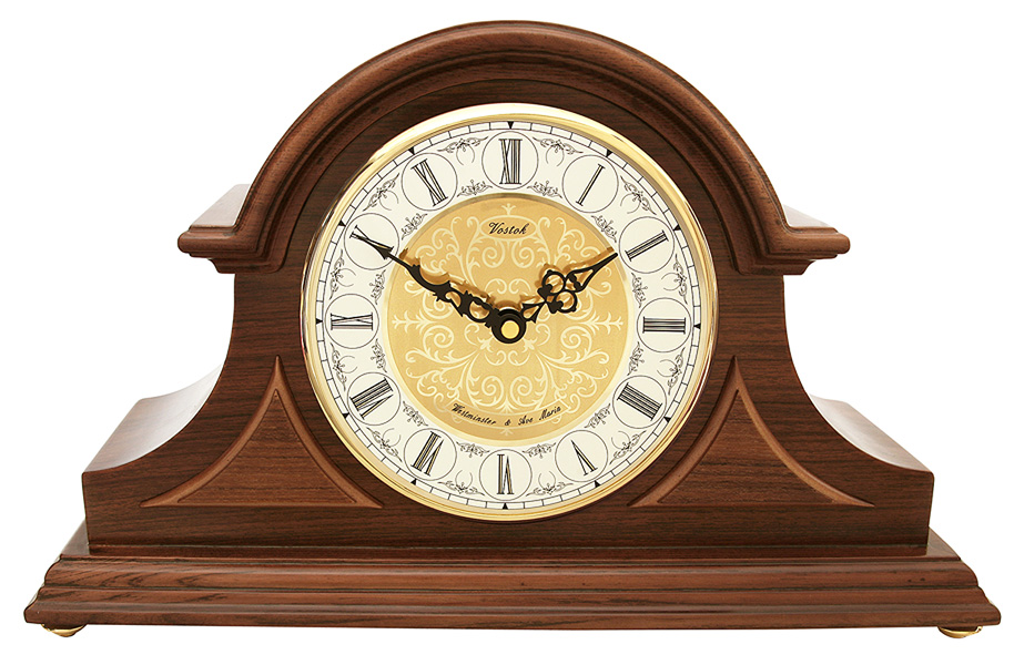 Настольные часы Vostok Westminster Т-10005-23 фото 1