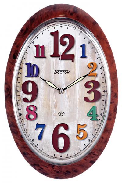 Настенные часы Восток B 144222 ВОСТОК фото 1