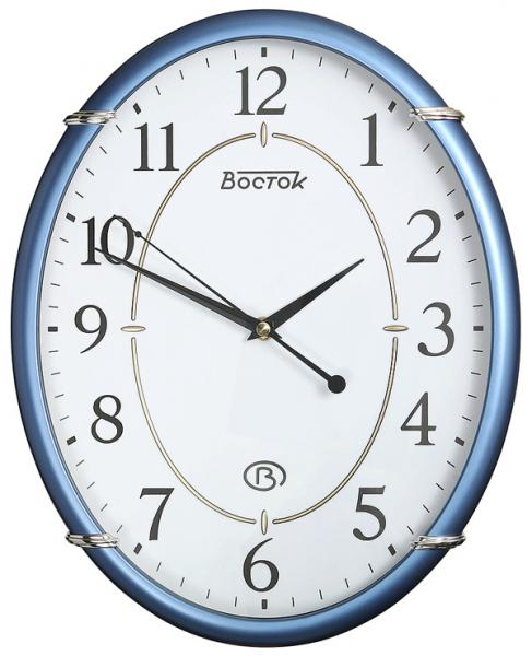 Настенные часы Восток К823-3 ВОСТОК фото 1