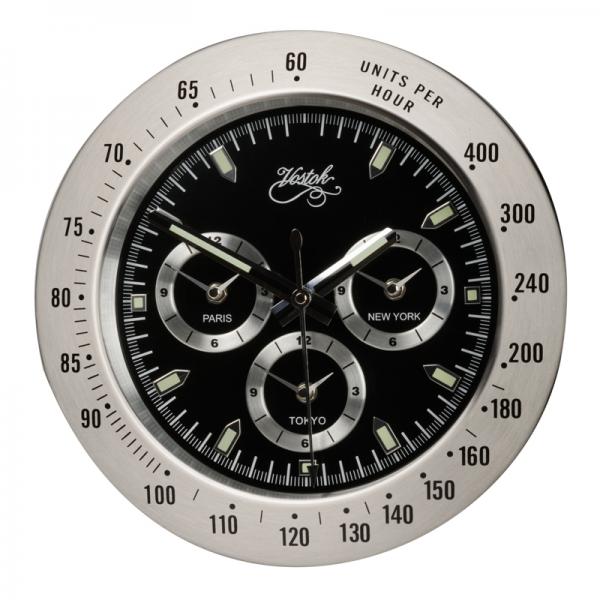 Настенные часы Vostok Westminster Н-3227 Vostok фото 1