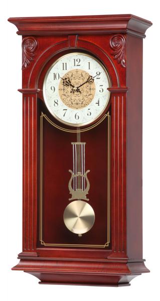 Настенные часы Vostok Westminster Н-8873-1 Vostok фото 1