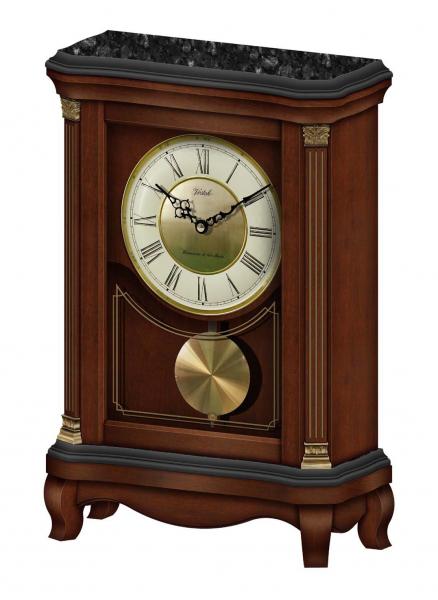Настольные часы Vostok Westminster Т-10358 фото 1