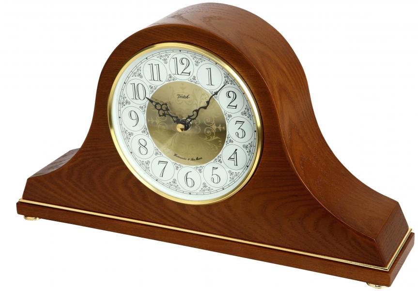 Настольные часы Vostok Westminster Т-14754 Vostok фото 1